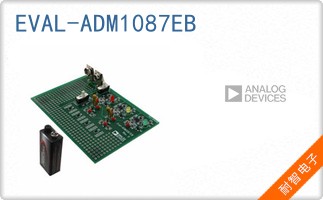 EVAL-ADM1087EB