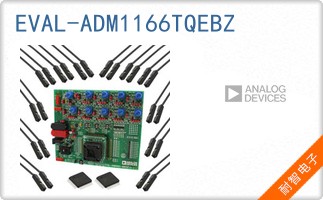 EVAL-ADM1166TQEBZ