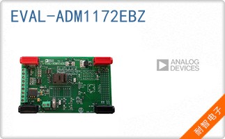 EVAL-ADM1172EBZ