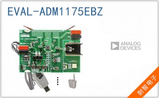 EVAL-ADM1175EBZ