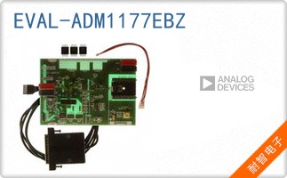 EVAL-ADM1177EBZ