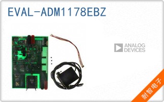 EVAL-ADM1178EBZ