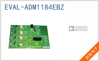 EVAL-ADM1184EBZ