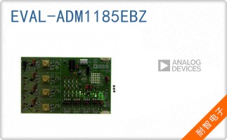 EVAL-ADM1185EBZ