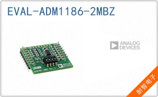 EVAL-ADM1186-2MBZ