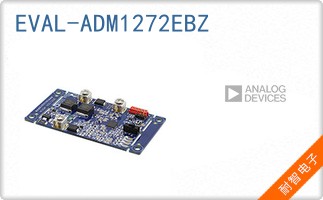 EVAL-ADM1272EBZ