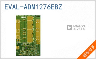 EVAL-ADM1276EBZ