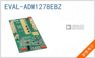 EVAL-ADM1278EBZ