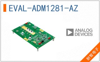 EVAL-ADM1281-AZ