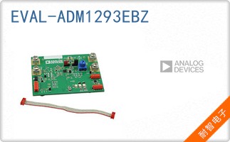EVAL-ADM1293EBZ