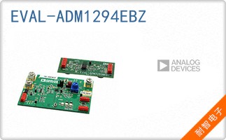 EVAL-ADM1294EBZ