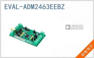 EVAL-ADM2463EEBZ