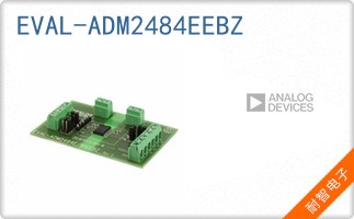 EVAL-ADM2484EEBZ