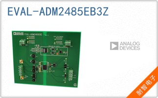 EVAL-ADM2485EB3Z