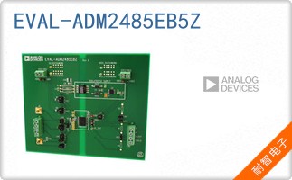 EVAL-ADM2485EB5Z��ͼƬ