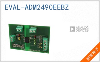 EVAL-ADM2490EEBZ