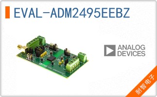 EVAL-ADM2495EEBZ