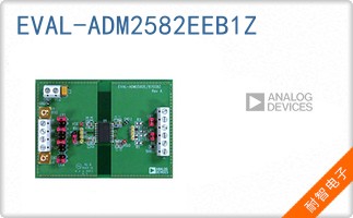 EVAL-ADM2582EEB1Z