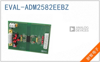 EVAL-ADM2582EEBZ