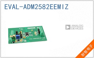 EVAL-ADM2582EEMIZ
