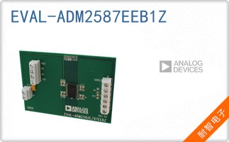 EVAL-ADM2587EEB1Z
