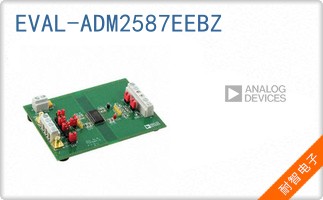 EVAL-ADM2587EEBZ