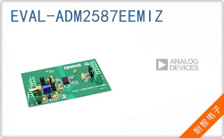 EVAL-ADM2587EEMIZ