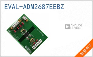 EVAL-ADM2687EEBZ