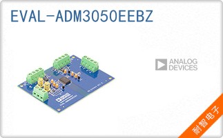 EVAL-ADM3050EEBZ
