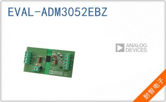 EVAL-ADM3052EBZ