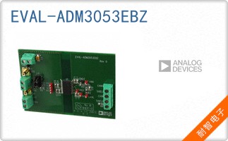 EVAL-ADM3053EBZ
