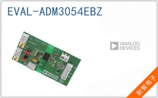 EVAL-ADM3054EBZ
