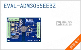 EVAL-ADM3055EEBZ