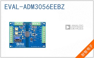 EVAL-ADM3056EEBZ