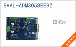 EVAL-ADM3058EEBZ