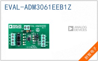 EVAL-ADM3061EEB1Z