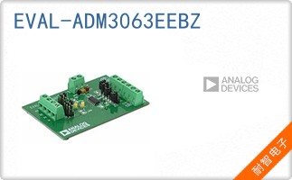 EVAL-ADM3063EEBZ