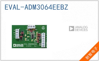 EVAL-ADM3064EEBZ