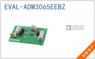 EVAL-ADM3065EEBZ