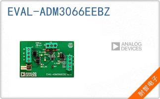 EVAL-ADM3066EEBZ