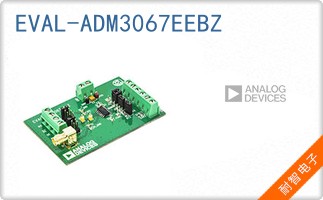 EVAL-ADM3067EEBZ