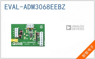 EVAL-ADM3068EEBZ