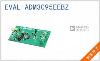 EVAL-ADM3095EEBZ