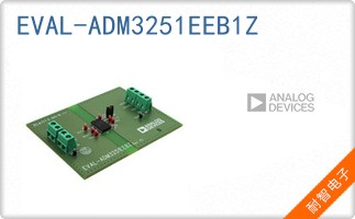 EVAL-ADM3251EEB1Z