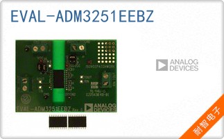EVAL-ADM3251EEBZ