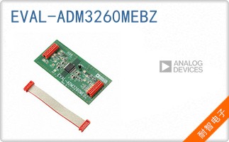 EVAL-ADM3260MEBZ