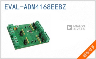 EVAL-ADM4168EEBZ