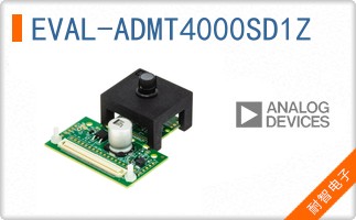 EVAL-ADMT4000SD1Z