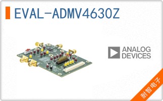 EVAL-ADMV4630Z