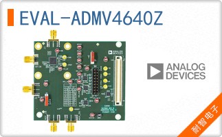 EVAL-ADMV4640Z